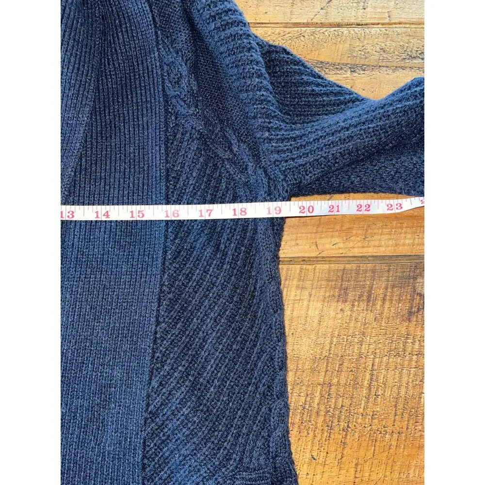 CAbi this cardigan